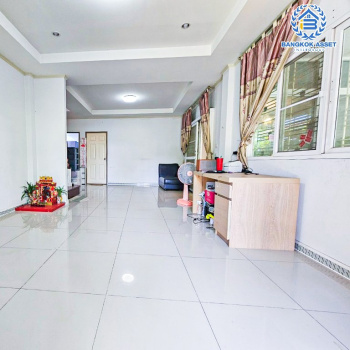 *****บ้านเดี่ยวมือสอง โครงการ ศุภาลัยพาร์ควิลล์ วงแหวน-ราชพฤกษ์ เนื้อที่ 74.90 ตร.ว. ฟังก์ชัน 4 ห้องนอน 4 ห้องน้ำ 2 ที่จอดรถ แถมฟรี! เครื่องปรับอากาศ บ้านอยู่ตรงข้ามสวนสาธารณะของโครงการ  เชื่อมต่อถนนสะพานนนทบุรี-บางบัวทอง ถนนถนนชัยพฤกษ์ ถนนกาญจานาภิเษก