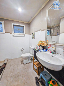 *****บ้านเดี่ยวมือสอง โครงการ ศุภาลัยพาร์ควิลล์ วงแหวน-ราชพฤกษ์ เนื้อที่ 74.90 ตร.ว. ฟังก์ชัน 4 ห้องนอน 4 ห้องน้ำ 2 ที่จอดรถ แถมฟรี! เครื่องปรับอากาศ บ้านอยู่ตรงข้ามสวนสาธารณะของโครงการ  เชื่อมต่อถนนสะพานนนทบุรี-บางบัวทอง ถนนถนนชัยพฤกษ์ ถนนกาญจานาภิเษก