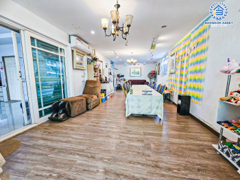 *****บ้านเดี่ยวมือสอง โครงการ ศุภาลัยพาร์ควิลล์ วงแหวน-ราชพฤกษ์ เนื้อที่ 74.90 ตร.ว. ฟังก์ชัน 4 ห้องนอน 4 ห้องน้ำ 2 ที่จอดรถ แถมฟรี! เครื่องปรับอากาศ บ้านอยู่ตรงข้ามสวนสาธารณะของโครงการ  เชื่อมต่อถนนสะพานนนทบุรี-บางบัวทอง ถนนถนนชัยพฤกษ์ ถนนกาญจานาภิเษก