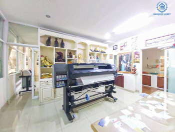 *****โรงงานบนทำเล ซอยบางแวก116 เนื้อที่ 208 ตร.ว. ฟังก์ชัน 4 ห้องนอน 3 ห้องน้ำ 8 ที่จอดรถ มีโกดังเก็บสินค้าไว้ให้ เหมาะกับการเริ่มต้นธุรกิจ การเดินทางสะดวก เชื่อมต่อถนนราชพฤกษ์ ถนนบรมราชชนนี ถนนจรัญสนิทวงศ์ ใกล้รถไฟฟ้าสายสีน้ำเงิน "สถานีหลักสอง" และจุดขึ้นทางด่วน "ศรีรัช"