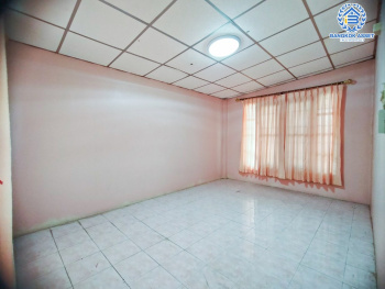 *****บ้านแฝดมือสองนนทบุรี โครงการ พฤกษา19 กาญจนาภิเษก เนื้อที่กว้าง 35 ตร.ว. ฟังก์ชัน 3 ห้องนอน 2 ห้องน้ำ 1 ที่จอดรถ บ้านสภาพสวย พร้อมเข้าอยู่ บนทำเลแห่งการเดินทาง เชื่อมต่อถนนกาญจนาภิเษก, ถนนรัตนาธิเบศร์, ถนนราชพฤกษ์ ใกล้รถไฟฟ้าสายสีม่วง "สถานีคลองบางไผ่" และทางด่วน จองเลย!