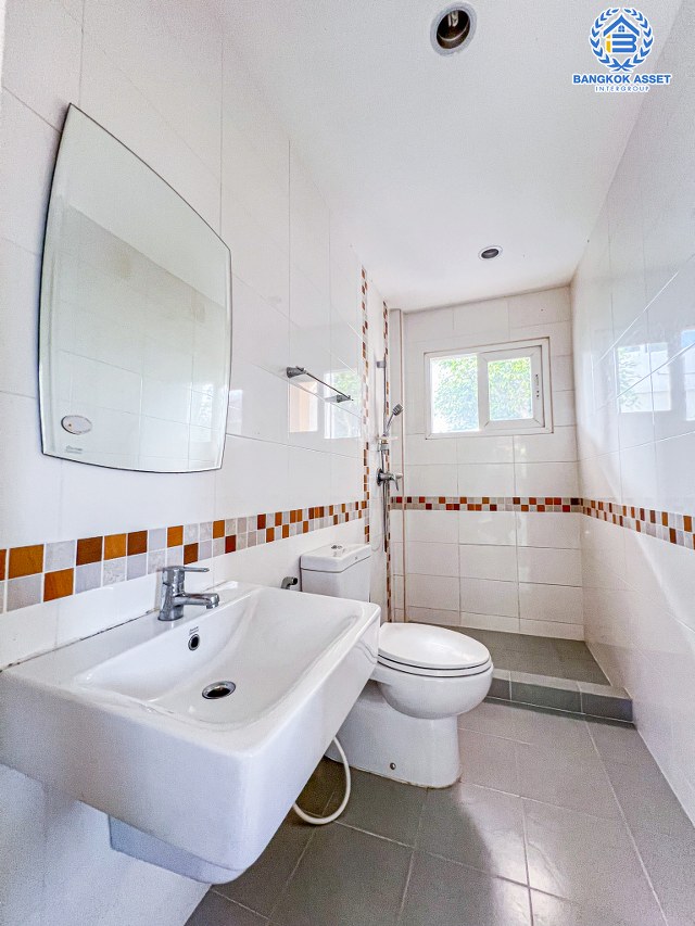 *****บ้านเดี่ยวมือสองนนทบุรี โครงการ คาซ่าวิลล์ ราชพฤกษ์-แจ้งวัฒนะ หลังมุม เนื้อที่กว้างขวางถึง 71 ตร.ว. ฟังก์ชัน 3 ห้องนอน 3 ห้องน้ำ 2 ที่จอดรถ บ้านเนื้อที่เยอะ สภาพใหม่มาก บนทำเลติด ถนนราชพฤกษ์ ใกล้รถไฟฟ้าสายสีม่วง "สถานีบางรักน้อยท่าอิฐ" และทางด่วน "แจ้งวัฒนะ" จองเลย!