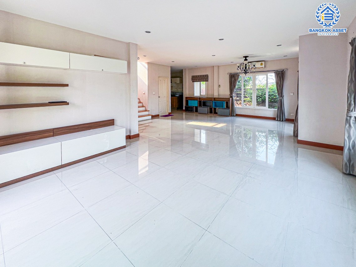 *****บ้านเดี่ยวมือสองนนทบุรี โครงการ คาซ่าวิลล์ ราชพฤกษ์-แจ้งวัฒนะ หลังมุม เนื้อที่กว้างขวางถึง 71 ตร.ว. ฟังก์ชัน 3 ห้องนอน 3 ห้องน้ำ 2 ที่จอดรถ บ้านเนื้อที่เยอะ สภาพใหม่มาก บนทำเลติด ถนนราชพฤกษ์ ใกล้รถไฟฟ้าสายสีม่วง "สถานีบางรักน้อยท่าอิฐ" และทางด่วน "แจ้งวัฒนะ" จองเลย!