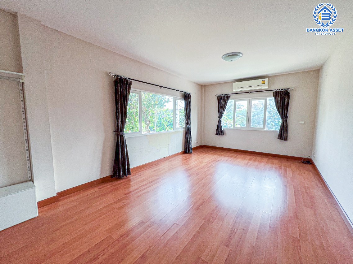 *****บ้านเดี่ยวมือสองนนทบุรี โครงการ คาซ่าวิลล์ ราชพฤกษ์-แจ้งวัฒนะ หลังมุม เนื้อที่กว้างขวางถึง 71 ตร.ว. ฟังก์ชัน 3 ห้องนอน 3 ห้องน้ำ 2 ที่จอดรถ บ้านเนื้อที่เยอะ สภาพใหม่มาก บนทำเลติด ถนนราชพฤกษ์ ใกล้รถไฟฟ้าสายสีม่วง "สถานีบางรักน้อยท่าอิฐ" และทางด่วน "แจ้งวัฒนะ" จองเลย!