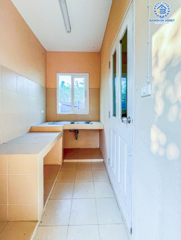 *****บ้านเดี่ยวมือสองนนทบุรี โครงการ คาซ่าวิลล์ ราชพฤกษ์-แจ้งวัฒนะ หลังมุม เนื้อที่กว้างขวางถึง 71 ตร.ว. ฟังก์ชัน 3 ห้องนอน 3 ห้องน้ำ 2 ที่จอดรถ บ้านเนื้อที่เยอะ สภาพใหม่มาก บนทำเลติด ถนนราชพฤกษ์ ใกล้รถไฟฟ้าสายสีม่วง "สถานีบางรักน้อยท่าอิฐ" และทางด่วน "แจ้งวัฒนะ" จองเลย!