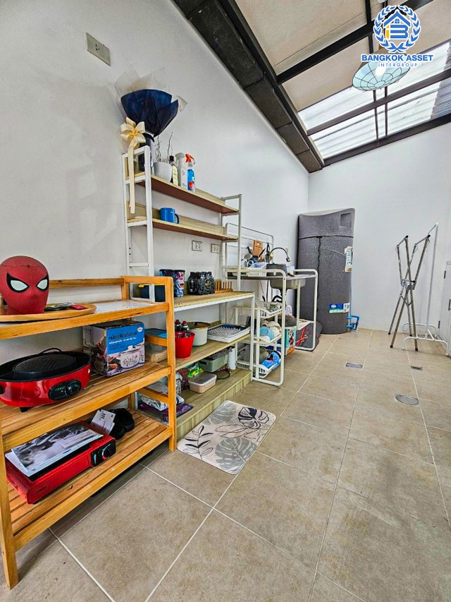 *****ทาวน์เฮ้าส์มือสองนนทบุรี โครงการ พฤกษาวิลล์98 บางกรวย-ไทรน้อย หลังมุม เนื้อที่กว้าง 23 ตร.ว. ฟังก์ชัน 2 ห้องนอน 2 ห้องน้ำ 1 ที่จอดรถ บ้านสภาพดี แถมฟรี! 3 เครื่องปรับอากาศ บนทำเลเดินทางสะดวก เชื่อมต่อถนนนครอินทร์, ถนนราชพฤกษ์ ใกล้จุดขึ้นทางด่วน "ศรีรัช" จองด่วน!