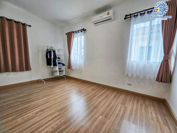 *****ทาวน์เฮ้าส์มือสองนนทบุรี โครงการ พฤกษาวิลล์98 บางกรวย-ไทรน้อย หลังมุม เนื้อที่กว้าง 23 ตร.ว. ฟังก์ชัน 2 ห้องนอน 2 ห้องน้ำ 1 ที่จอดรถ บ้านสภาพดี แถมฟรี! 3 เครื่องปรับอากาศ บนทำเลเดินทางสะดวก เชื่อมต่อถนนนครอินทร์, ถนนราชพฤกษ์ ใกล้จุดขึ้นทางด่วน "ศรีรัช" จองด่วน!