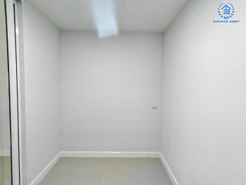 *****บ้านแฝดมือสอง โครงการ เดอะคอนเนค44 กาญจนาภิเษก-กันตนา เนื้อที่ 36.30 ตร.ว. ฟังก์ชัน 3 ห้องนอน 2 ห้องน้ำ 2 ที่จอดรถ บ้านรีโนเวทใหม่ ราคาคุ้มค่า พร้อมเข้าอยู่ โครงการบนทำเลเดินทางสะดวก เชื่อมต่อถนนศาลายา ถนนพิชัยเขต ใกล้รถไฟฟ้าสายสีม่วง "สถานีบางใหญ่" และจุดขึ้นทางด่วน "ศรีรัช"...