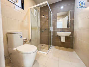 *****บ้านแฝดมือสอง โครงการ เดอะคอนเนค44 กาญจนาภิเษก-กันตนา เนื้อที่ 36.30 ตร.ว. ฟังก์ชัน 3 ห้องนอน 2 ห้องน้ำ 2 ที่จอดรถ บ้านรีโนเวทใหม่ ราคาคุ้มค่า พร้อมเข้าอยู่ โครงการบนทำเลเดินทางสะดวก เชื่อมต่อถนนศาลายา ถนนพิชัยเขต ใกล้รถไฟฟ้าสายสีม่วง "สถานีบางใหญ่" และจุดขึ้นทางด่วน "ศรีรัช"...