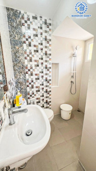 *****ทาวน์เฮ้าส์มือสองกรุงเทพมหานคร โครงการ โกลเด้นทาวน์ เพชรเกษม-พุทธมณฑลสาย3 เนื้อที่ 16 ตร.ว. ฟังก์ชัน 3 ห้องนอน 2 ห้องน้ำ 1 ที่จอดรถ บ้านสภาพดี บนทำเลเดินทางสะดวก เชื่อมต่อถนนพุทธมณฑลสาย3, ถนนเพชรเกษม ใกล้รถไฟฟ้าสายสีน้ำเงิน "สถานีหลักสอง" และทางด่วน "อุดรรัถยา"