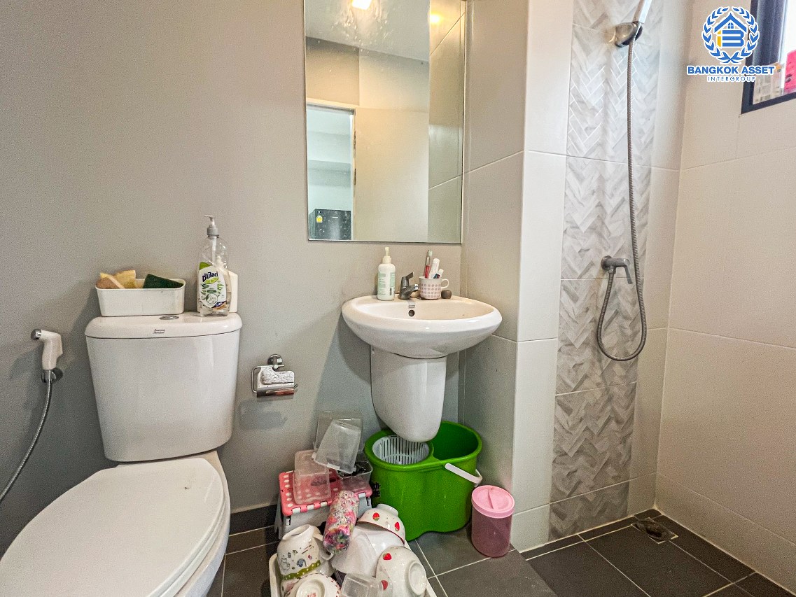 *****ทาวน์เฮ้าส์มือสองนนทบุรี โครงการ พลีโน่ บางใหญ่ เนื้อที่ 17.6 ตร.ว. ฟังก์ชัน 3 ห้องนอน 2 ห้องน้ำ 1 ที่จอดรถ บ้านสวย พร้อมเข้าอยู่ บนทำเลแห่งการเดินทาง เชื่อมต่อถนนกาญจนาภิเษก, ถนนรัตนาธิเบศร์ 15 นาทีก็ถึงรถไฟฟ้าสายสีม่วง "สถานีตลาดบางใหญ่"  และใกล้ทางด่วน "ศรีรัช-วงแหวนรอบนอก" จองเลย!