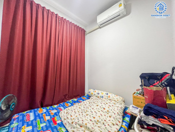 *****ทาวน์เฮ้าส์มือสองนนทบุรี โครงการ พลีโน่ บางใหญ่ เนื้อที่ 17.6 ตร.ว. ฟังก์ชัน 3 ห้องนอน 2 ห้องน้ำ 1 ที่จอดรถ บ้านสวย พร้อมเข้าอยู่ บนทำเลแห่งการเดินทาง เชื่อมต่อถนนกาญจนาภิเษก, ถนนรัตนาธิเบศร์ 15 นาทีก็ถึงรถไฟฟ้าสายสีม่วง "สถานีตลาดบางใหญ่"  และใกล้ทางด่วน "ศรีรัช-วงแหวนรอบนอก" จองเลย!