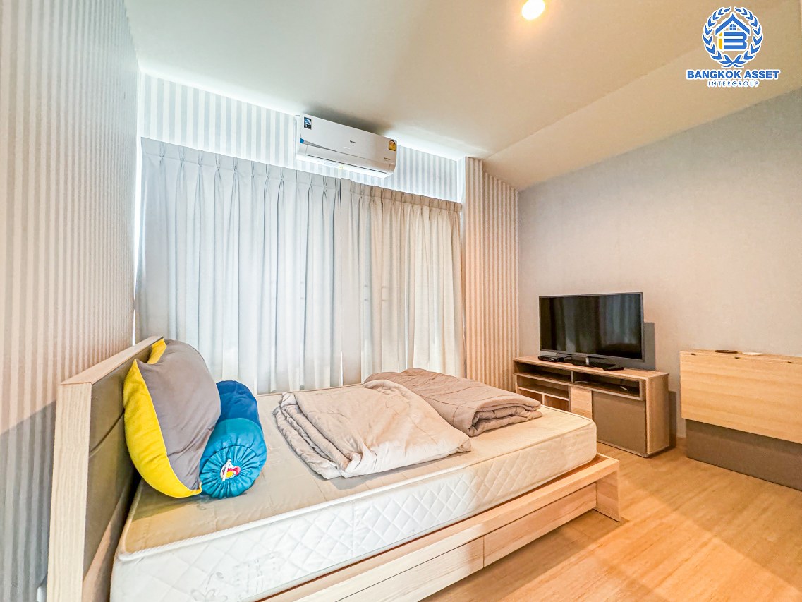 *****บ้านเดี่ยวมือสองนนทบุรี โครงการ ดีซิโอ้ ราชพฤกษ์ หลังมุม! เนื้อที่กว้าง 55.4 ตร.ว. ฟังก์ชัน 3 ห้องนอน 3 ห้องน้ำ 2 ที่จอดรถ บ้านสวย พร้อมเข้าอยู่ แถมฟรี! 4 เครื่องปรับอากาศ บนทำเลเดินทางสะดวก เชื่อมต่อถนนรัตนาธิเบศร์ ใกล้รถไฟฟ้าสายสีม่วง "สถานีบางรักใหญ่"ในราคาสุดคุ้ม!