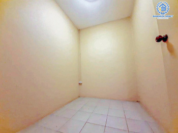 *****ทาวน์เฮ้าส์ 2 ชั้นมือสองปทุมธานี หมู่บ้าน สวัสดี สายไหม-หทัยราษฎร์ เนื้อที่กว้าง 20 ตร.ว. ฟังก์ชัน 3 ห้องนอน 2 ห้องน้ำ บ้านต่อเติมครบครัน บนทำเลดี เชื่อมต่อถนนหทัยราษฎร์, ถนนลำลูกกา ใกล้รถไฟฟ้าสายสีเขียว "สถานีคูคต" และจุดขึ้นทางด่วน "รามอินทรา-อาจณรงค์" ในราคาสุดคุ้ม!