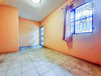 *****ทาวน์เฮ้าส์ 2 ชั้นมือสองปทุมธานี หมู่บ้าน สวัสดี สายไหม-หทัยราษฎร์ เนื้อที่กว้าง 20 ตร.ว. ฟังก์ชัน 3 ห้องนอน 2 ห้องน้ำ บ้านต่อเติมครบครัน บนทำเลดี เชื่อมต่อถนนหทัยราษฎร์, ถนนลำลูกกา ใกล้รถไฟฟ้าสายสีเขียว "สถานีคูคต" และจุดขึ้นทางด่วน "รามอินทรา-อาจณรงค์" ในราคาสุดคุ้ม!