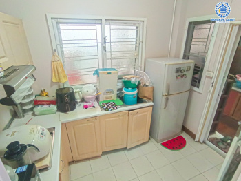 *****บ้านแฝดมือสองนนทบุรี โครงการ ปริญญดา ไลท์ พระราม5 เนื้อที่กว้าง 37.5 ตร.ว. ฟังก์ชัน 3 ห้องนอน 3 ห้องน้ำ 2 ที่จอดรถ บ้านสภาพดี น่าอยู่อาศัย บนทำเลเดินทางสะดวก เชื่อมต่อถนนราชพฤกษ์, ถนนนครอินทร์, ถนนรัตนธิเบศร์ และยังใกล้จุดขึ้นทางด่วน "ศรีรัช"