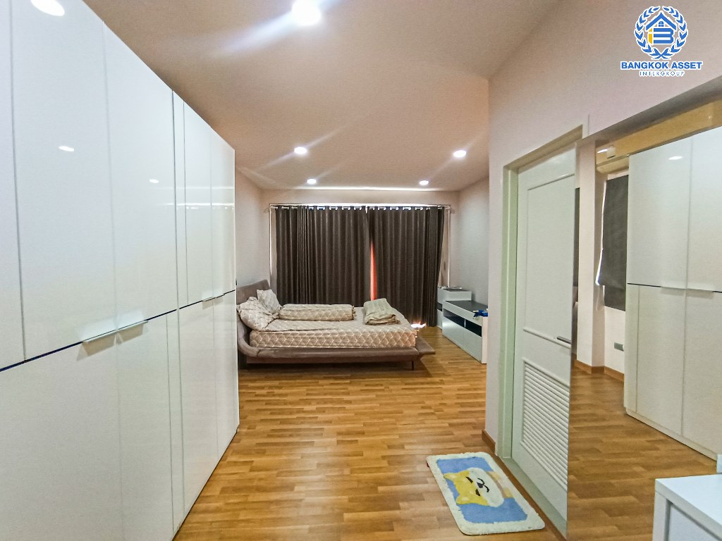 *****บ้านเดี่ยวมือสอง โครงการ เพอร์เฟคเพลส แจ้งวัฒนะ-ปากเกร็ด คุณภาพจากแบรนด์ Perfect Property เนื้อที่ 60 ตร.ว. ฟังก์ชัน 3 ห้องนอน 3 ห้องน้ำ 2 ที่จอดรถ บ้านสภาพดีเยี่ยม เดินทางสะดวกทำเลดี เชื่อมต่อถนนชัยพฤกษ์ ถนนราชพฤกษ์ ถนนสะพานนนทบุรี-บางบัวทอง...