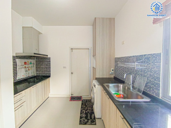 *****บ้านเดี่ยวมือสอง โครงการ เพอร์เฟคเพลส แจ้งวัฒนะ-ปากเกร็ด คุณภาพจากแบรนด์ Perfect Property เนื้อที่ 60 ตร.ว. ฟังก์ชัน 3 ห้องนอน 3 ห้องน้ำ 2 ที่จอดรถ บ้านสภาพดีเยี่ยม เดินทางสะดวกทำเลดี เชื่อมต่อถนนชัยพฤกษ์ ถนนราชพฤกษ์ ถนนสะพานนนทบุรี-บางบัวทอง...