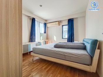 *****บ้านเดี่ยวมือสอง โครงการ เพอร์เฟคเพลส แจ้งวัฒนะ-ปากเกร็ด คุณภาพจากแบรนด์ Perfect Property เนื้อที่ 60 ตร.ว. ฟังก์ชัน 3 ห้องนอน 3 ห้องน้ำ 2 ที่จอดรถ บ้านสภาพดีเยี่ยม เดินทางสะดวกทำเลดี เชื่อมต่อถนนชัยพฤกษ์ ถนนราชพฤกษ์ ถนนสะพานนนทบุรี-บางบัวทอง...