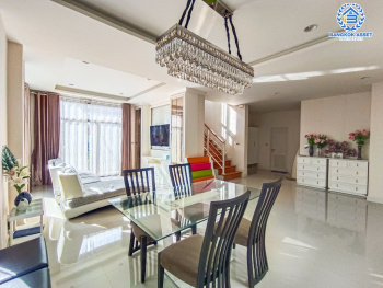 *****บ้านเดี่ยวมือสอง โครงการ เพอร์เฟคเพลส แจ้งวัฒนะ-ปากเกร็ด คุณภาพจากแบรนด์ Perfect Property เนื้อที่ 60 ตร.ว. ฟังก์ชัน 3 ห้องนอน 3 ห้องน้ำ 2 ที่จอดรถ บ้านสภาพดีเยี่ยม เดินทางสะดวกทำเลดี เชื่อมต่อถนนชัยพฤกษ์ ถนนราชพฤกษ์ ถนนสะพานนนทบุรี-บางบัวทอง...