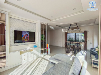 *****บ้านเดี่ยวมือสอง โครงการ เพอร์เฟคเพลส แจ้งวัฒนะ-ปากเกร็ด คุณภาพจากแบรนด์ Perfect Property เนื้อที่ 60 ตร.ว. ฟังก์ชัน 3 ห้องนอน 3 ห้องน้ำ 2 ที่จอดรถ บ้านสภาพดีเยี่ยม เดินทางสะดวกทำเลดี เชื่อมต่อถนนชัยพฤกษ์ ถนนราชพฤกษ์ ถนนสะพานนนทบุรี-บางบัวทอง...