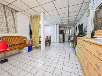 *****บ้านเดี่ยวมือสอง ซอยงามวงศ์วาน (งามวงศ์วาน 55) เนื้อที่ 62 ตร.ว. ฟังก์ชัน 5 ห้องนอน 2 ห้องน้ำ ได้พื้นที่ใช้สอยกว้าง ขายพร้อมห้องเช่า 18 ห้อง โครงการบนทำเลเดินทางสะดวก เชื่อมต่อถนนงามวงศ์วาน ถนนประชาชื่น ถนนวิภาวดี-รังสิต ใกล้รถไฟฟ้าสายสีแดง "สถานีบางเขน" และจุดขึ้นทางด่วน "งามวงศ์วาน"