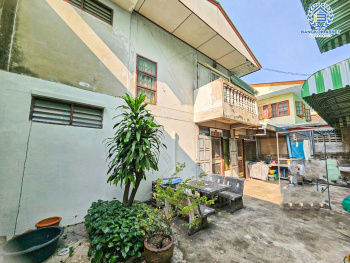 *****บ้านเดี่ยวมือสอง ซอยงามวงศ์วาน (งามวงศ์วาน 55) เนื้อที่ 62 ตร.ว. ฟังก์ชัน 5 ห้องนอน 2 ห้องน้ำ ได้พื้นที่ใช้สอยกว้าง ขายพร้อมห้องเช่า 18 ห้อง โครงการบนทำเลเดินทางสะดวก เชื่อมต่อถนนงามวงศ์วาน ถนนประชาชื่น ถนนวิภาวดี-รังสิต ใกล้รถไฟฟ้าสายสีแดง "สถานีบางเขน" และจุดขึ้นทางด่วน "งามวงศ์วาน"