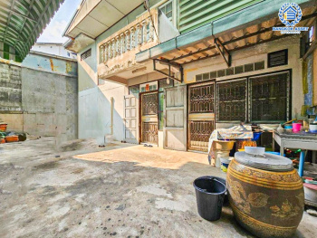 *****บ้านเดี่ยวมือสอง ซอยงามวงศ์วาน (งามวงศ์วาน 55) เนื้อที่ 62 ตร.ว. ฟังก์ชัน 5 ห้องนอน 2 ห้องน้ำ ได้พื้นที่ใช้สอยกว้าง ขายพร้อมห้องเช่า 18 ห้อง โครงการบนทำเลเดินทางสะดวก เชื่อมต่อถนนงามวงศ์วาน ถนนประชาชื่น ถนนวิภาวดี-รังสิต ใกล้รถไฟฟ้าสายสีแดง "สถานีบางเขน" และจุดขึ้นทางด่วน "งามวงศ์วาน"