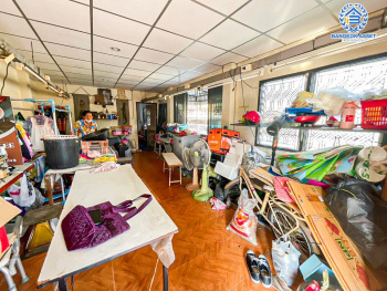 *****ทาวน์เฮ้าส์มือสองกรุงเทพมหานคร หมู่บ้าน เลิศอุบล4 นาคนิวาส หลังมุม เนื้อที่กว้าง 20 ตร.ว. ฟังก์ชัน 3 ห้องนอน 2 ห้องน้ำ แถมฟรี! 2 เครื่องปรับอากาศ 1 เครื่องทำน้ำอุ่น บนทำเลเดินทางสะดวก เชื่อมต่อถนนประเสริฐมนูกิจ, ถนนลาดพร้าว ใกล้เซ็นทรัลอีสต์วิลล์ และรถไฟฟ้าสายสีเหลือง "สถานีลาดพร้าว 71"