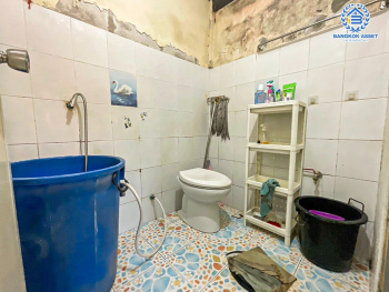 *****ทาวน์เฮ้าส์มือสองกรุงเทพมหานคร หมู่บ้าน เลิศอุบล4 นาคนิวาส หลังมุม เนื้อที่กว้าง 20 ตร.ว. ฟังก์ชัน 3 ห้องนอน 2 ห้องน้ำ แถมฟรี! 2 เครื่องปรับอากาศ 1 เครื่องทำน้ำอุ่น บนทำเลเดินทางสะดวก เชื่อมต่อถนนประเสริฐมนูกิจ, ถนนลาดพร้าว ใกล้เซ็นทรัลอีสต์วิลล์ และรถไฟฟ้าสายสีเหลือง "สถานีลาดพร้าว 71"