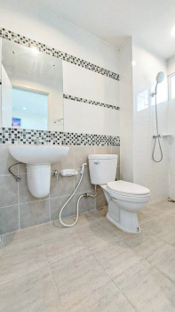 *****ทาวน์เฮ้าส์มือสองนนทบุรี โครงการ วิลเลตไลท์ ราชพฤกษ์-ปิ่นเกล้า เนื้อที่เกือบ 17 ตร.ว. ฟังก์ชัน 3 ห้องนอน 3 ห้องน้ำ 1 ที่จอดรถ แถมฟรี! 4 เครื่องปรับอากาศ 1 เครื่องทำน้ำอุ่น ฯลฯ บนทำเลดี เชื่อมต่อ ถ.กาญจนาภิเษก, ถ.ราชพฤกษ์, ถ.นครอินทร์ ใกล้รถไฟฟ้าสายสีแดง "สถานีตลิ่งชัน" และทางด่วน "ศรีรัช"