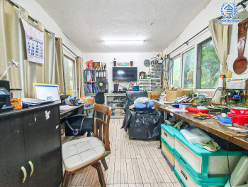 *****บ้านเดี่ยวมือสองนนทบุรี โครงการ คุณาลัย บางใหญ่ เนื้อที่กว้างขวางเกือบ 77 ตร.ว. ฟังก์ชัน 5 ห้องนอน 3 ห้องน้ำ 2 ที่จอดรถ บ้านสภาพสวย บนทำเลเดินทางสะดวก เชื่อมต่อ ถนนกาญจนาภิเษก, ถนนรัตนาธิเบศร์ ใกล้รถไฟฟ้าสายสีม่วง "สถานีคลองบางไผ่" และจุดขึ้นทางด่วน "ศรีรัช"