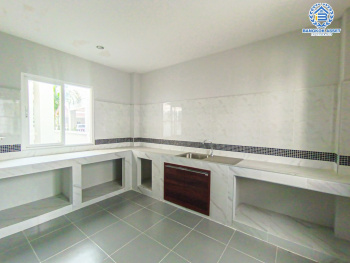 *****บ้านเดี่ยวมือสอง โครงการ เพอร์เฟคเพลส ราชพฤกษ์ จาก Perfect Property บนเนื้อที่ 66 ตร.ว. พื้นที่ใช้สอยกว้างถึง 235 ตร.ม. ฟังก์ชัน 3 ห้องนอน 3 ห้องน้ำ พื้นที่หน้าบ้านกว้าง โครงการติดถนนราชพฤกษ์ เชื่อมต่อถนนรัตนาธิเบศร์ ใกล้รถไฟฟ้าสายสีม่วง "สถานีบางรักน้อยท่าอิฐ" จุดขึ้นทางด่วน "กาญจนาภิเษก"