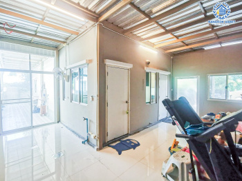 *****บ้านเดี่ยวมือสอง โครงการ เดอะแพลนท์ แจ้งวัฒนะ-ราชพฤกษ์ หลังมุม เนื้อที่ 65 ตร.ว. ฟังก์ชัน 3 ห้องนอน 3 ห้องน้ำ 2 ที่จอดรถ ตัวบ้านอยู่บนถนนเมน ห่างจาก Club House เพียง 20 เมตรเท่านั้น! โครงการบนทำเลเดินทางสะดวก เชื่อมต่อถนนชัยพฤกษ์ ถนนกาญจนาภิเษก ใกล้ห้างเดอะคริสตัล PTT