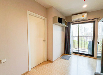 *****คอนโดมิเนียมมือสองกรุงเทพฯ โครงการ พลัมคอนโด ปิ่นเกล้า สเตชั่น พื้นที่ใช้สอย 25.38 ตร.ม. ฟังก์ชัน 1 ห้องนอน 1 ห้องน้ำ ภายในห้องเหมือนใหม่ พร้อมเข้าอยู่ บนทำเลตอบโจทย์ไลฟ์สไตล์คนทำงานในเมือง เชื่อมต่อ ถ.จรัญสนิทวงศ์, ถ.สมเด็จพระปิ่นเกล้า, ถ.ราชวิถี ใกล้รถไฟฟ้าสายสีน้ำเงิน "สถานีบางยี่ขัน"