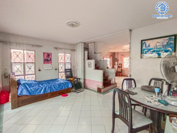 *****บ้านเดี่ยวมือสองนนทบุรี โครงการ สินบดี บางกรวย-ไทรน้อย หลังมุม เนื้อที่กว้าง 56.4 ตร.ว. ฟังก์ชัน 3 ห้องนอน 2 ห้องน้ำ 2 ที่จอดรถ บ้านสภาพดี แถมฟรี! 2 เครื่องปรับอากาศ 2 เครื่องทำน้ำอุ่น บนทำเลแห่งการเดินทาง เชื่อมต่อถนนราชพฤกษ์, ถนนบางกรวย-กรุงเทพ, ถนนกาญจนาภิเษก จองเลย!