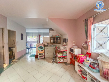 *****บ้านเดี่ยวมือสองนนทบุรี โครงการ สินบดี บางกรวย-ไทรน้อย หลังมุม เนื้อที่กว้าง 56.4 ตร.ว. ฟังก์ชัน 3 ห้องนอน 2 ห้องน้ำ 2 ที่จอดรถ บ้านสภาพดี แถมฟรี! 2 เครื่องปรับอากาศ 2 เครื่องทำน้ำอุ่น บนทำเลแห่งการเดินทาง เชื่อมต่อถนนราชพฤกษ์, ถนนบางกรวย-กรุงเทพ, ถนนกาญจนาภิเษก จองเลย!