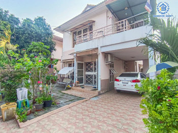 *****บ้านเดี่ยวมือสองนนทบุรี โครงการ สินบดี บางกรวย-ไทรน้อย หลังมุม เนื้อที่กว้าง 56.4 ตร.ว. ฟังก์ชัน 3 ห้องนอน 2 ห้องน้ำ 2 ที่จอดรถ บ้านสภาพดี แถมฟรี! 2 เครื่องปรับอากาศ 2 เครื่องทำน้ำอุ่น บนทำเลแห่งการเดินทาง เชื่อมต่อถนนราชพฤกษ์, ถนนบางกรวย-กรุงเทพ, ถนนกาญจนาภิเษก จองเลย!