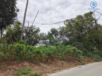 *****ที่ดินเปล่าชลบุรี ที่ดินชุมชนตลาดข๊ง เนื้อที่ขนาด 5 ไร่ 60 ตารางวา (หน้ากว้าง 18 เมตร) ด้วยเนื้อที่เยอะจึงเหมาะแก่การสร้างธุรกิจรีสอร์ต บ้านพัก หรือลานกิจกรรมต่างๆ ก็ดีทั้งนั้น! บนทำเลโซนบ่อวิน สามารถเข้า-ออกได้หลายเส้นทาง เชื่อมต่อ ถนนกรุงเทพ-ชลบุรี, ถนน 1032