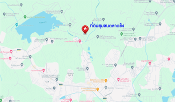 *****ที่ดินเปล่าชลบุรี ที่ดินชุมชนตลาดข๊ง เนื้อที่ขนาด 5 ไร่ 60 ตารางวา (หน้ากว้าง 18 เมตร) ด้วยเนื้อที่เยอะจึงเหมาะแก่การสร้างธุรกิจรีสอร์ต บ้านพัก หรือลานกิจกรรมต่างๆ ก็ดีทั้งนั้น! บนทำเลโซนบ่อวิน สามารถเข้า-ออกได้หลายเส้นทาง เชื่อมต่อ ถนนกรุงเทพ-ชลบุรี, ถนน 1032