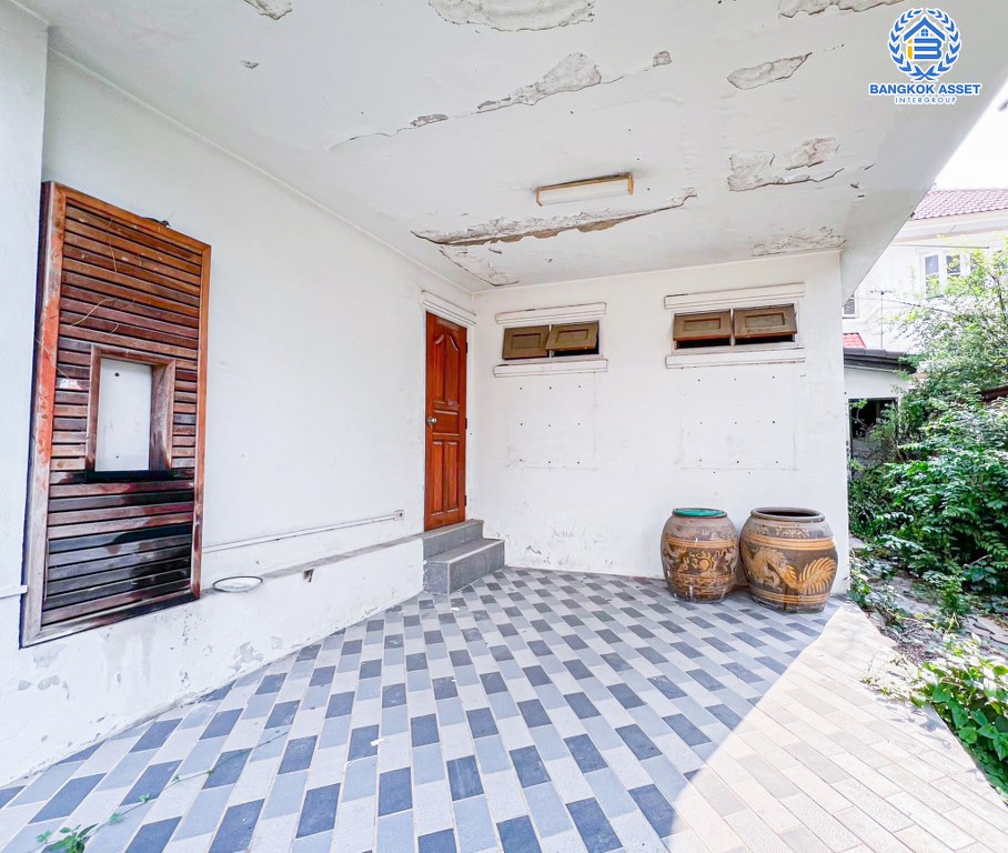 *****บ้านเดี่ยวมือสอง โครงการ ริมน้ำนนนที บางกรวย-ไทรน้อย เนื้อที่ 183 ตร.ว. ฟังก์ชัน 3 ห้องนอน 2 ห้องน้ำ 4 ที่จอดรถ โครงการบนทำเลเดินทางสะดวก เชื่อมต่อถนนชัยพฤกษ์ ถนนกาญจนาภิเษก ใกล้รถไฟฟ้าสายสีม่วง "สถานีตลาดบางใหญ่"