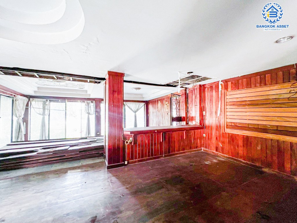 *****บ้านเดี่ยวมือสอง โครงการ ริมน้ำนนนที บางกรวย-ไทรน้อย เนื้อที่ 183 ตร.ว. ฟังก์ชัน 3 ห้องนอน 2 ห้องน้ำ 4 ที่จอดรถ โครงการบนทำเลเดินทางสะดวก เชื่อมต่อถนนชัยพฤกษ์ ถนนกาญจนาภิเษก ใกล้รถไฟฟ้าสายสีม่วง "สถานีตลาดบางใหญ่"