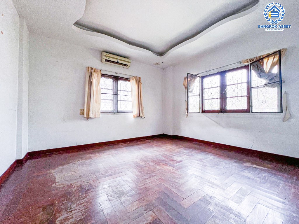 *****บ้านเดี่ยวมือสอง โครงการ ริมน้ำนนนที บางกรวย-ไทรน้อย เนื้อที่ 183 ตร.ว. ฟังก์ชัน 3 ห้องนอน 2 ห้องน้ำ 4 ที่จอดรถ โครงการบนทำเลเดินทางสะดวก เชื่อมต่อถนนชัยพฤกษ์ ถนนกาญจนาภิเษก ใกล้รถไฟฟ้าสายสีม่วง "สถานีตลาดบางใหญ่"