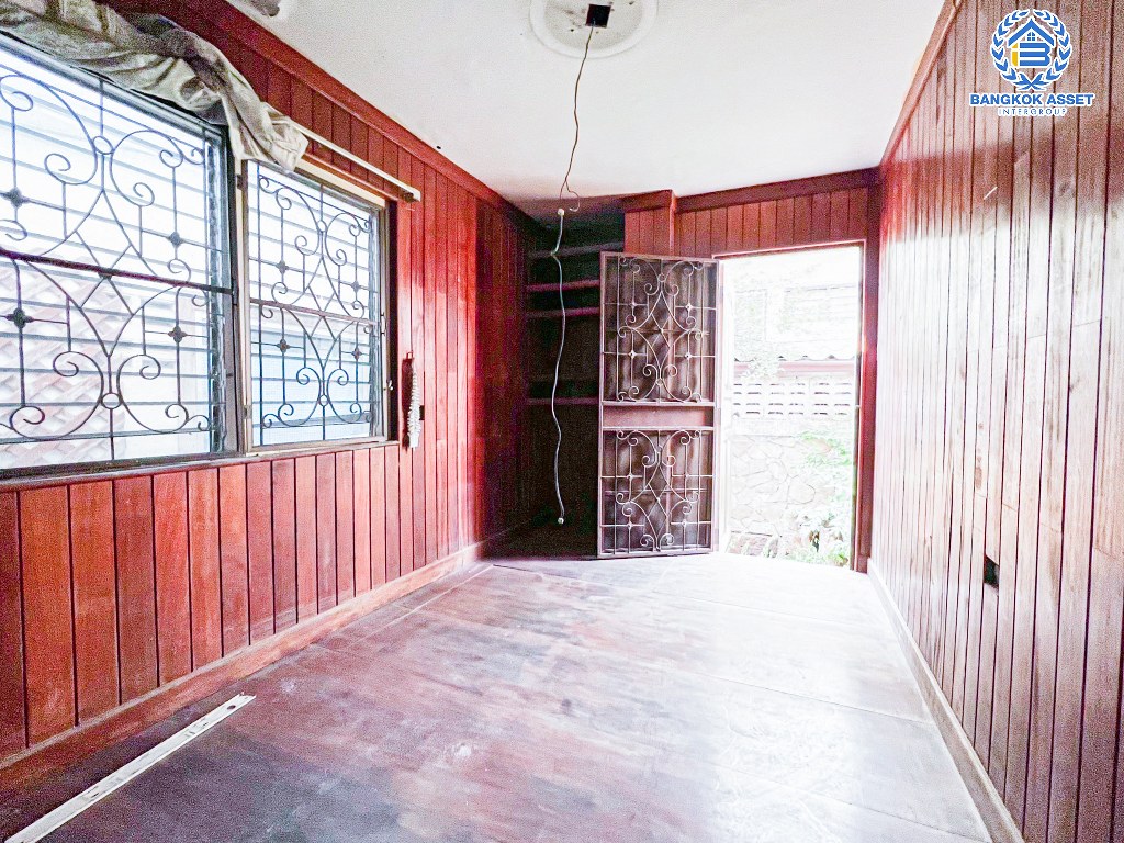 *****บ้านเดี่ยวมือสอง โครงการ ริมน้ำนนนที บางกรวย-ไทรน้อย เนื้อที่ 183 ตร.ว. ฟังก์ชัน 3 ห้องนอน 2 ห้องน้ำ 4 ที่จอดรถ โครงการบนทำเลเดินทางสะดวก เชื่อมต่อถนนชัยพฤกษ์ ถนนกาญจนาภิเษก ใกล้รถไฟฟ้าสายสีม่วง "สถานีตลาดบางใหญ่"