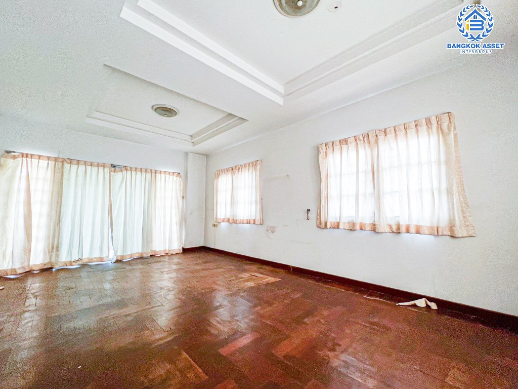 *****บ้านเดี่ยวมือสอง โครงการ ริมน้ำนนนที บางกรวย-ไทรน้อย เนื้อที่ 183 ตร.ว. ฟังก์ชัน 3 ห้องนอน 2 ห้องน้ำ 4 ที่จอดรถ โครงการบนทำเลเดินทางสะดวก เชื่อมต่อถนนชัยพฤกษ์ ถนนกาญจนาภิเษก ใกล้รถไฟฟ้าสายสีม่วง "สถานีตลาดบางใหญ่"