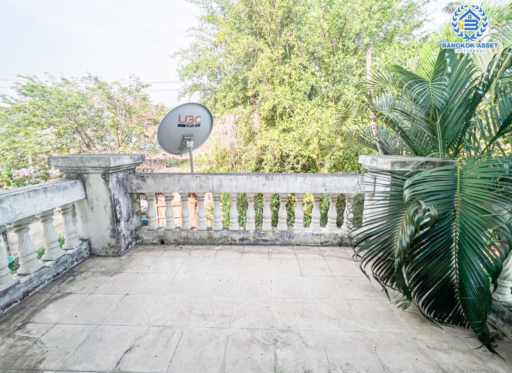 *****บ้านเดี่ยวมือสอง โครงการ ริมน้ำนนนที บางกรวย-ไทรน้อย เนื้อที่ 183 ตร.ว. ฟังก์ชัน 3 ห้องนอน 2 ห้องน้ำ 4 ที่จอดรถ โครงการบนทำเลเดินทางสะดวก เชื่อมต่อถนนชัยพฤกษ์ ถนนกาญจนาภิเษก ใกล้รถไฟฟ้าสายสีม่วง "สถานีตลาดบางใหญ่"