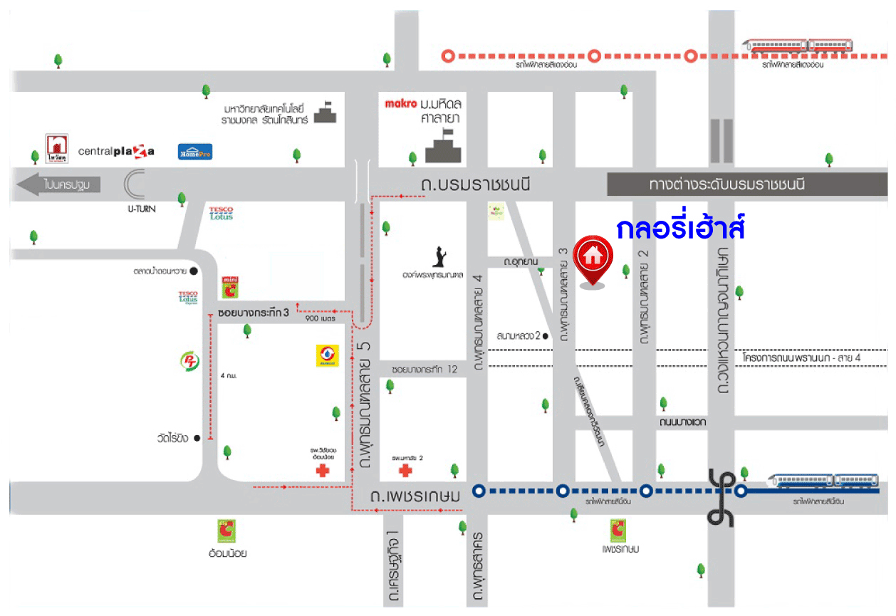 *****บ้านเดี่ยวมือสอง โครงการ กลอรี่เฮ้าส์ พุทธมณฑลสาย3 เนื้อที่ 105.60 ตร.ว. ฟังก์ชัน 3 ห้องนอน 3 ห้องน้ำ 2 ที่จอดรถ บ้านสภาพดีเยี่ยม พร้อมเข้าอยู่ โครงการบนทำเลเดินทางสะดวก เชื่อมต่อถนนพุทธมณฑลสาย3 ถนนบรมราชชนนี ถนนวงแหวนกาญจนาภิเษก ใกล้ห้างสรรพสินค้าเซ็นทรัล ศาลายา