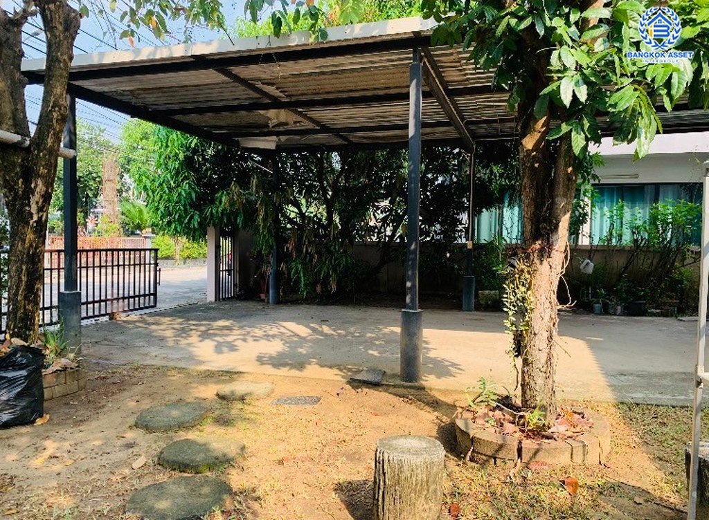 *****บ้านเดี่ยวมือสอง โครงการ กลอรี่เฮ้าส์ พุทธมณฑลสาย3 เนื้อที่ 105.60 ตร.ว. ฟังก์ชัน 3 ห้องนอน 3 ห้องน้ำ 2 ที่จอดรถ บ้านสภาพดีเยี่ยม พร้อมเข้าอยู่ โครงการบนทำเลเดินทางสะดวก เชื่อมต่อถนนพุทธมณฑลสาย3 ถนนบรมราชชนนี ถนนวงแหวนกาญจนาภิเษก ใกล้ห้างสรรพสินค้าเซ็นทรัล ศาลายา