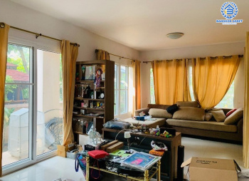 *****บ้านเดี่ยวมือสอง โครงการ กลอรี่เฮ้าส์ พุทธมณฑลสาย3 เนื้อที่ 105.60 ตร.ว. ฟังก์ชัน 3 ห้องนอน 3 ห้องน้ำ 2 ที่จอดรถ บ้านสภาพดีเยี่ยม พร้อมเข้าอยู่ โครงการบนทำเลเดินทางสะดวก เชื่อมต่อถนนพุทธมณฑลสาย3 ถนนบรมราชชนนี ถนนวงแหวนกาญจนาภิเษก ใกล้ห้างสรรพสินค้าเซ็นทรัล ศาลายา