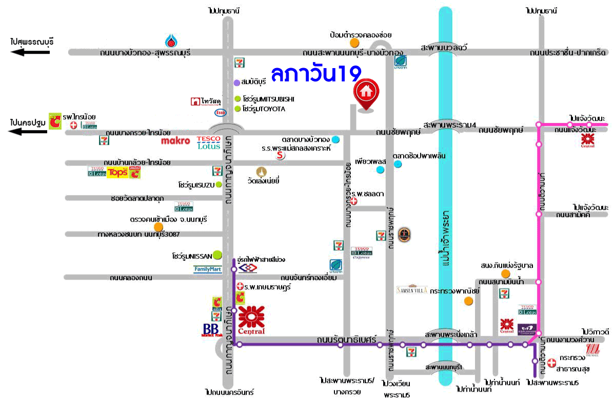 *****บ้านแฝดมือสอง โครงการ ลภาวัน19  ราชพฤกษ์ เนื้อที่ 40.50 ตร.ว. ฟังก์ชัน 3 ห้องนอน 2 ห้องน้ำ 1 ที่จอดรถ บ้านสภาพดีมาก เจ้าของเดิมดูแลอย่างดี พร้อมเข้าอยู่ โครงการบนทำเลเดินทางสะดวก บรรยากาศเป็นส่วนตัว ไม่ต่างจากบ้านเดี่ยว บนทำเลเชื่อมต่อถนนราชพฤกษ์ ถนนชัยพฤกษ์ ถนนบางกรวย-ไทรน้อย